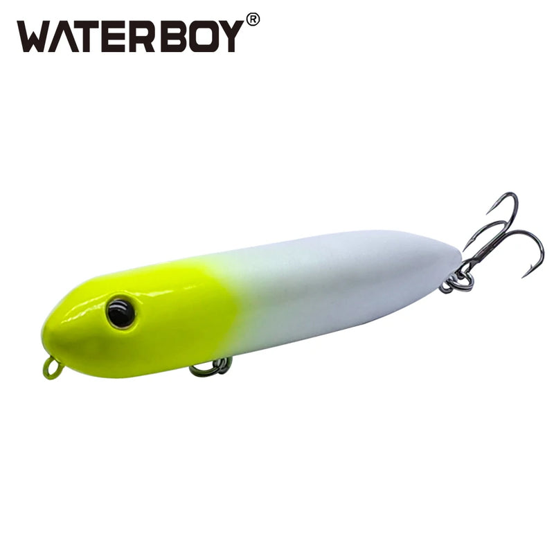 WATERBOY Doggy Walk Fishing Lure 11cm 13cm Long Casting | SAMAG