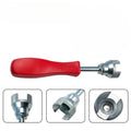 Car Brake System Disassembly and Maintenance Set, Brake Caliper, Brake Tool, Brake Drum, Brake Tool Hand  Brake Tools