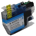 LC-421XL LC421 LC 421 High capacity Compatible Ink - Visuel 10 | SAMAG