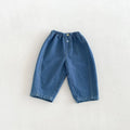 1 - 6Y Autumn Kids Casual Sets And Outfits Boys Cartoon - View 8 | SAMAG