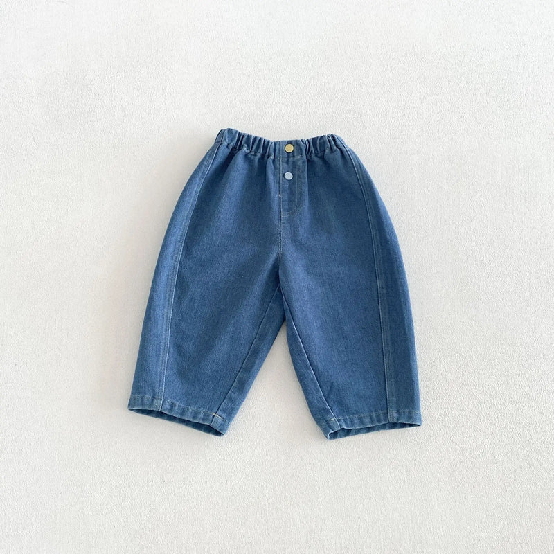 1 - 6Y Autumn Kids Casual Sets And Outfits Boys Cartoon - View 8 | SAMAG