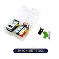 Vilaxh Smart Ink Cartridge Kit for Canon PG 545 CL 546 for Canon Pixma TS3150 MG3051 MG3052 MG3053 MX490 MX494 Canon Pixma 545