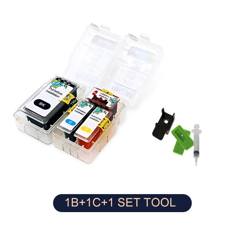 Vilaxh Smart Ink Cartridge Kit for Canon PG 545 CL 546 for Canon Pixma TS3150 MG3051 MG3052 MG3053 MX490 MX494 Canon Pixma 545