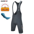 DAREVIE Cycling Bib Shorts Seamless 4.0 Italy | SAMAG