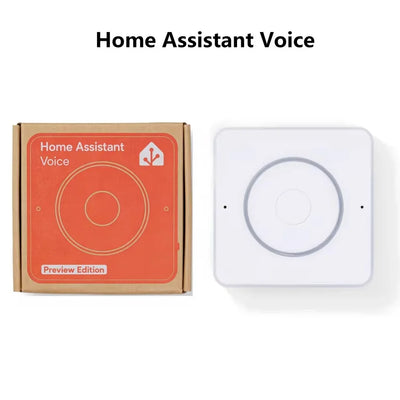SeeedStudio Home Assistant Voice open source 2.4 GHz WiFi | SAMAG