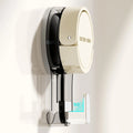 Strong Vacuum Suction Hooks Traceless No-Drilling Adhesive for Home Bathroom Kitchen Door Back Toilet Area Purpose Strong Hold
