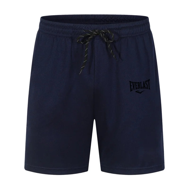 New Casual Basketball Shorts Men's 2026 Summer Mesh Running Gym Sports Shorts Breathable Quick Dry Outdoor Training Shorts 9924