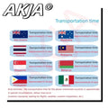 Air fast transportation12V LiFePO4 400Ah500Ah battery built-in BMS lithium iron phosphate battery6000+golf cart solar cycle life