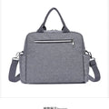 Baby Diaper Bag Nappy Bag Mummy Bag Waterproof Travel Baby Diaper Bags for Mom Stroller Mommy Maternity Totes Shoulder Bags