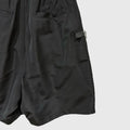 Summer New Men's Solid Color Straight Leg Shorts American | SAMAG