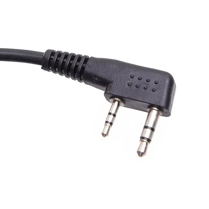 Baofeng Cable USB Programming K Plug for Baofeng Walkie Talkie UV-5R BF-888S UV-5R Mini UV-21 K5Plus 5RM Quansheng UV-K6