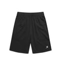 Xtep Basketball Knitted Mid-Pants For Men 2022 Summer Training Men's Sweatpants Comfortable Sports Outdoor Bottoms 878229610108