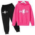 Children Autumn New Fashion Hoodie Boy Girl Toddler 3-12Y | SAMAG