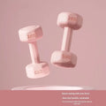 1kgHot - Selling Coated Dumbbells - New Design Home Fitness - View 6 | SAMAG
