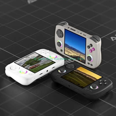 SZ Portable Multimedia Entertainment System Handheld | SAMAG
