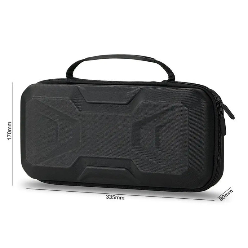 Portable Lenovo G9 Game Controller Storage Bag Hard-Shell Handbag Drop-Proof and Scratch-Resistant Accessories