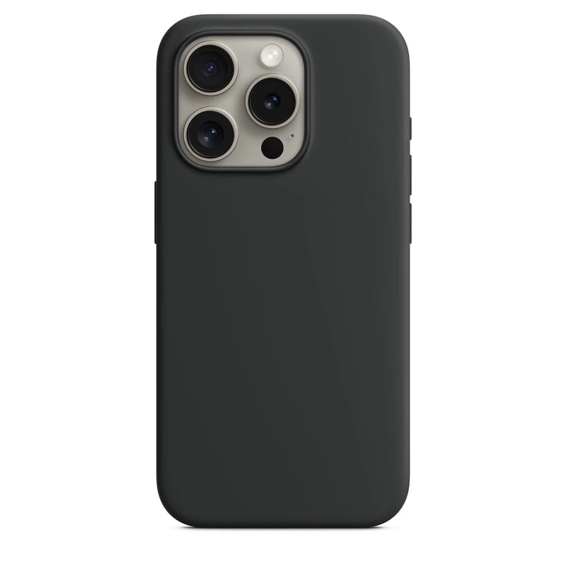 Liquid Silicone Phone Case For iPhone 17 ProMax 16 13 15 14 12 Pro Case for iPhone 17 16 13 12 Pro Max 14 15 With Box Cover