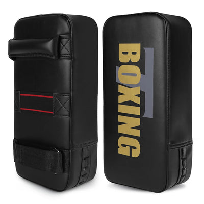 Boxing Foot Target, Hand Pads, MMA Muay Thai for Kicking | SAMAG