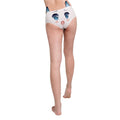 Qisin Cartoon Cotton Girlys Underwear Sexy Comfortable Low Waist Seamless Panties Cat Ears Kawaii Student Briefs Lingerie