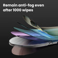 Holoswim Smart Swim Goggles 2PRO, AR Real-Time Display | SAMAG