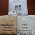 Customized New Large Skirt Elegant Princess Dress Wedding - View 6 | SAMAG