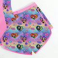 Kids Girls 2 - Piece K - POP Anime Print UPF 50+ One - View 5 | SAMAG