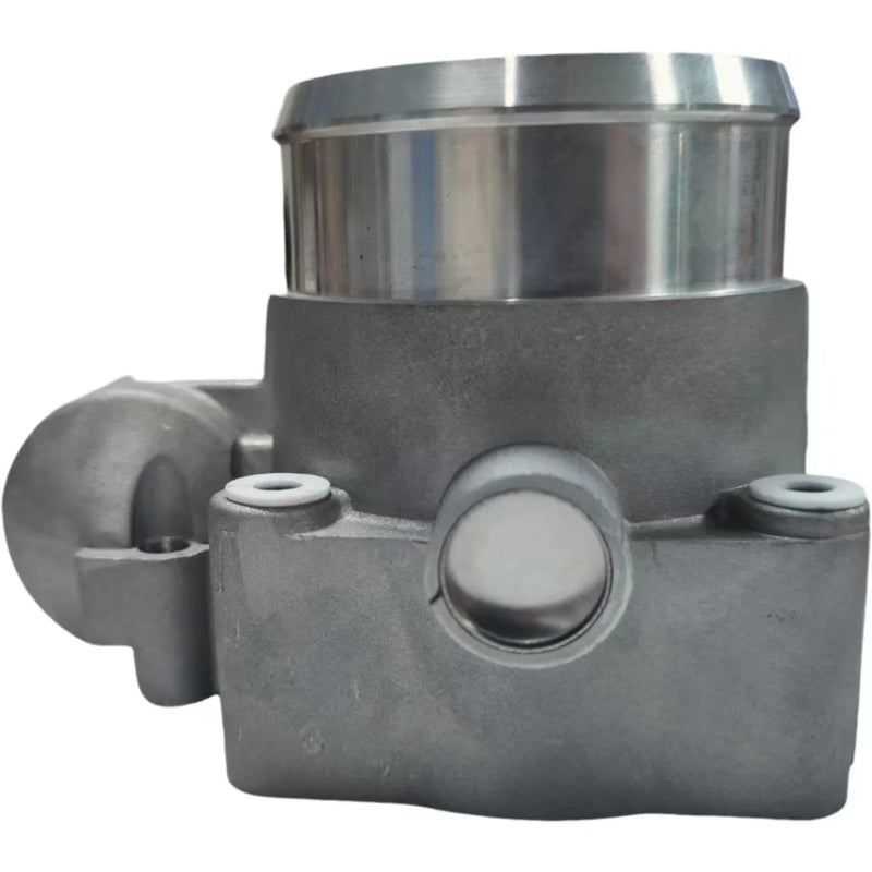 Automotive Throttle Valve OE: 06A133062BD For AUDI A3, TT, Seat, Skoda, Volkswagen
