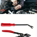 Automotive Disassembly Tool Set – Designed for Safe Removal of Car Plastic Fasteners & Interior Components