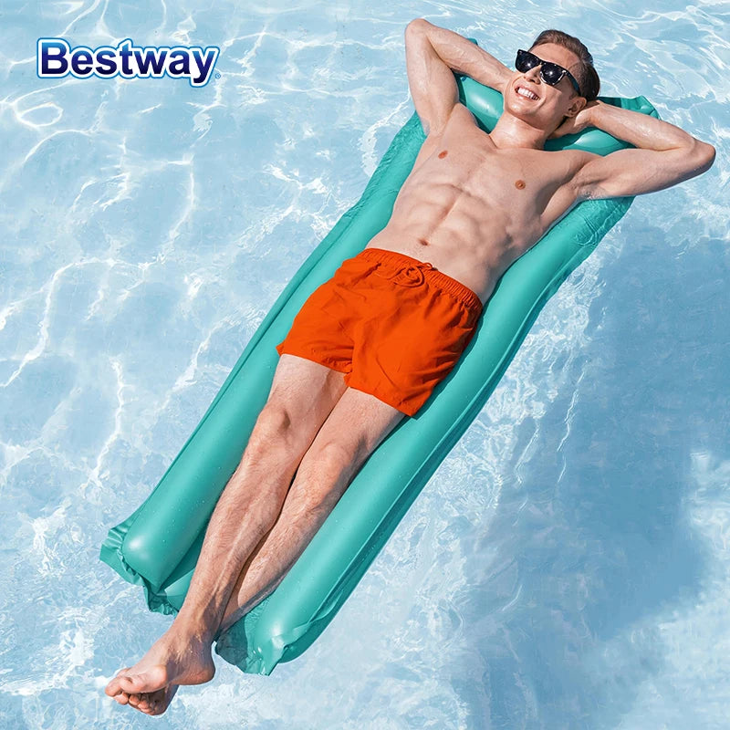 Bestway 44007 Summer 3 Color Choice Adult Inflatable | SAMAG