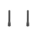 Soft Antenna Household Computer Small 400-470MHz SMA-F Female Accessories for Baofeng UV-5R UV-6R BF-888S Radio