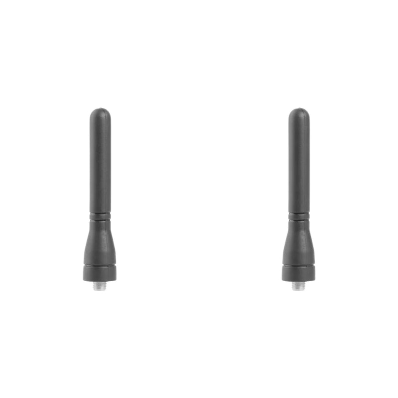 Soft Antenna Household Computer Small 400-470MHz SMA-F Female Accessories for Baofeng UV-5R UV-6R BF-888S Radio