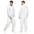 Men Fashion Casual Waterproof Outfit Raincoat Windbreaker | SAMAG