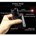 8X30/10X40/12X45 Military Monocular HD High Quality Portable Telescope Long Range Professional Telescope For Outdoor Camping
