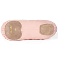 Ballet Shoe,Girls Elastic Ballet Slippers Stretch Canvas Dance Shoes for Kids Adult