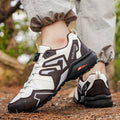 Sporty and casual men's shoes, trendy and versatile casual shoes, daily outdoor casual shoes, men's shoes, skateboard shoes