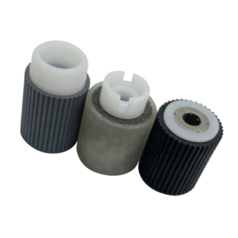 Compatible For Xerox WC 5845 5855 5865 5875 5890 5894 5955 ADF Pickup Roller Pickup Tire Printer Copier Spare Parts