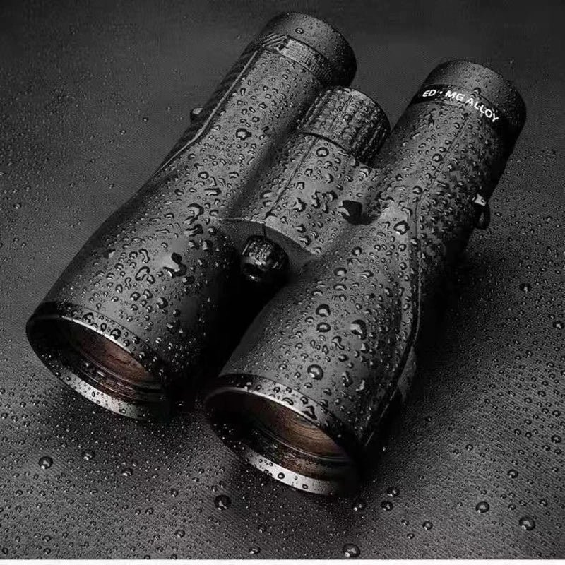 Shuntu ED Binoculars 8X42/10X42/10X50/12X50 for Adults Waterproof & Fogproof High Power Binoculars For Hunting Camping Birdwatch