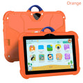 New 7 Inch WiFi Tablet PC Google Learning Education Kids' Tablet Quad Core 4GB RAM 64GB ROM Wi-Fi Android Tablets 4000mAh