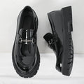 Hot-selling Men's Leather Loafers Slip on Flats Anti-slip Daily Moccasins Travel Business Casual Shoes Handmade Driving Shoes
