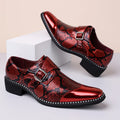 Large Size39-48 Mens Oxford Shoes Fashion Male Daily Loafers Comfortable Business Formal Footwear Leisure Walk Male Derby Shoes