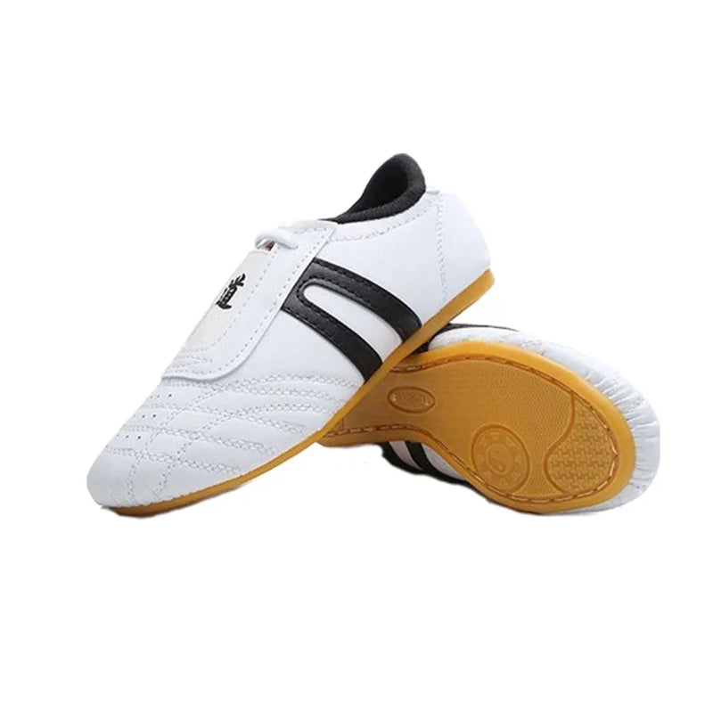 Children Taekwondo Shoes Adult Breathable Martial Arts | SAMAG