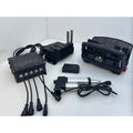 Truck Crane 4-Lever Wireless Remote Control and Clutch Actuator