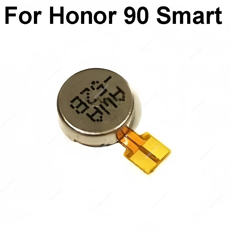 Vibrator Flex Cable For Huawei Honor 80 90 Pro 80 SE 80 GT 80 Pro Flat 90 Lite 100 200 Pro Lite Vibration Motor Module Parts