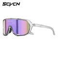 SCVCN Women Photochromic Sunglasses Men Cycling Glasses - View 20 | SAMAG