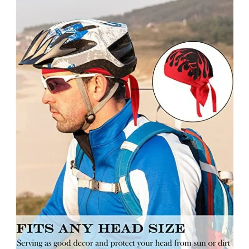 Sun Protection Cycling Cap Breathable Anti Sweat Helmet | SAMAG