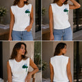 Women'S Simple And Fashionable Casual Versatile Commuting - View 6 | SAMAG