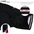 X-TIGER Women Cycling Shorts 3D Gel Pad Bicycle Shorts Mountain Shockproof Bike Shorts Breathable Road Racing Riding Shorts 2024