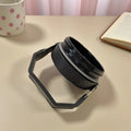 30oz Large Capacity Stainless Steel Thermal Coffee Mug Thermos Cup Portable Thermos Cup Vacuum Flask Insulated Hot Water Bottle
