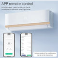 Tuya WiFi IR Remote Control Smart Universal for TV Air Conditioner Alexa Remote Control Work with Google Home Yandex Google
