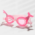 Kids Children Cute Cartoon Swim Goggles Swimming Pool | SAMAG